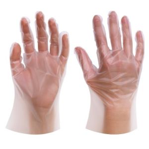 Wholesale Medical Examination Biodegradable Disposable Gloves With Great Stretchability from china suppliers
