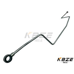ISUZU 6HK1 DFI ENGINE 1-15416525-0 1154165250 PIPE ASM; INJ FOR ZAX330-5 ZAX350