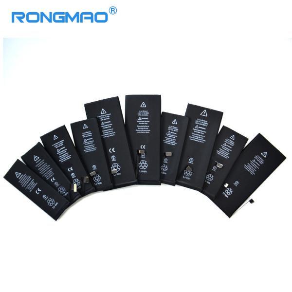 Eco Friendly Iphone 8 Plus Battery Lithium-Ion Apple Iphone 8 Plus Battery