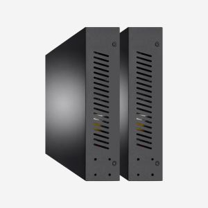 20G 8 Port Smart Poe Switch With 2 SFP Ports Layer 2 Managed Switch QoS