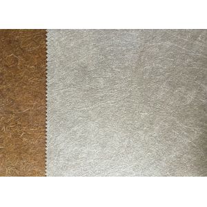 Shockproof Low Density Fiberboard Good Bending Toughness Deformation - Resistant