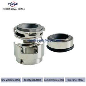 Water Pump OEM Glf ITT Seal Mechanical Shaft Seal 22mm For Glf Pump Lm/Lp/Nm/Np