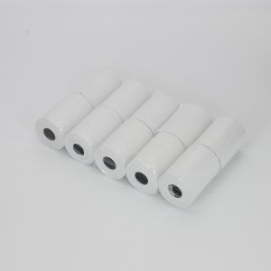 Blueblack Image Thermal Jumbo Paper Roll For Cash Register Roll