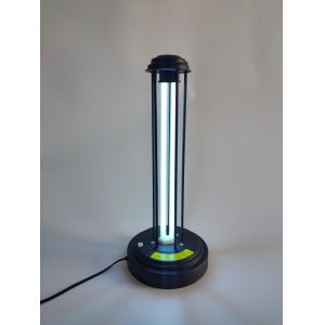 38w 254nm Ozone Ultraviolet Sterilization UV germicidal lamp