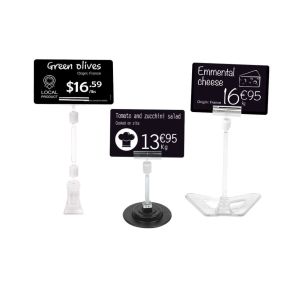 Evolis Edikio FLEX Tag Single Sided 12 Dots/mm 300dpi USB Ethernet Full Tag