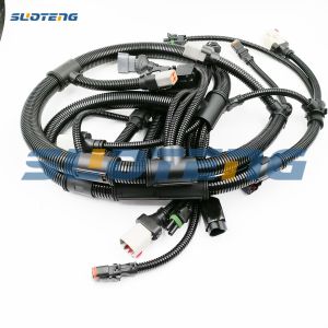 4943176 QSC8.3 Engine Wire Harness