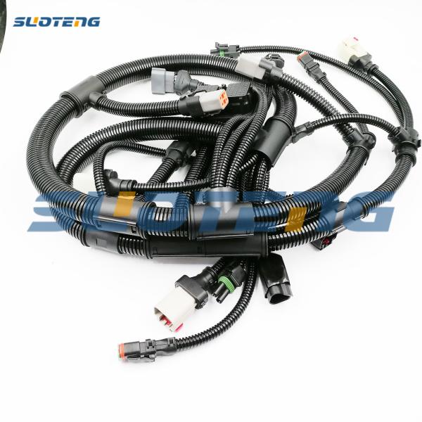 4943176 QSC8.3 Engine Wire Harness