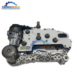 0DD325027 Hybrid Automatic Transmission Mechanical And Electronic Unit And