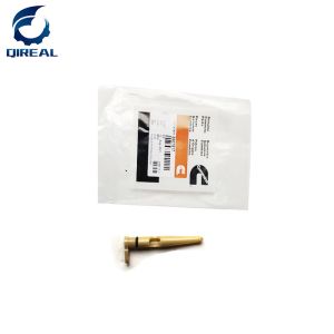 China K19 QSK19 KTA19 Genuine diesel engine spare part piston Cooling nozzle 3007517 on sale