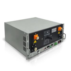 high voltage BMS(HV BMS) 240S768V 500A BMS Lifepo4 BMS For Large Scale BESS C&I