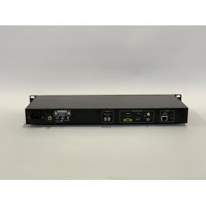 Lightweight IP Network Audio Encoder IP System ICMP UDP Protocol