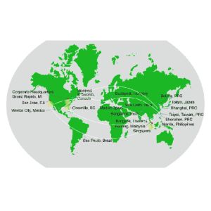 500L Integrated Humidity Temperature Test Chamber 380V For Lab