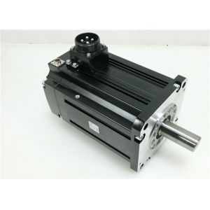China Mitsubishi J3 Series Industrial Servo Motor 7.0KW HF-SP702 2000rpm 1-3/8in 143vac on sale
