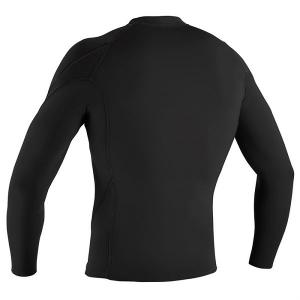 Wholesale 1.5MM Premium Long Sleeve Watersports Wetsuit Top/ Mens Surf Wetsuits/Closed-fit from china suppliers