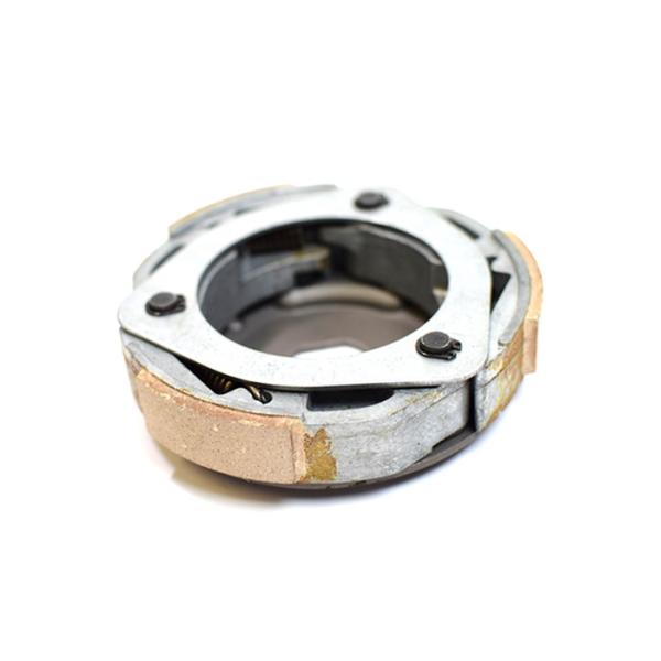 ISO Centrifugal Clutch Scooter CVT Weight Set Primary Clutch Assy For Honda