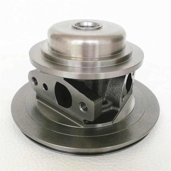 CT26 Turbocharger Bearing Housing Water Cooled Inletф6.0+2-M8*1.25 CWф66.0 Water4-M6*1.0