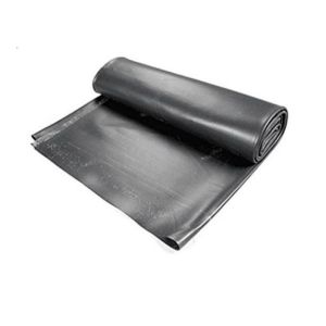Impermeable HDPE Geomembrane Liner GRI GM13 Waterproof Plastic