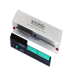 Wickon Thermal Profiler - 15 Channel Profiler Wickon Q15 SMT Reflow Oven