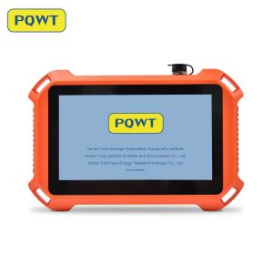PQWT-125D Leak Detector with Advanced Detection Power Multi-dimensional Feature