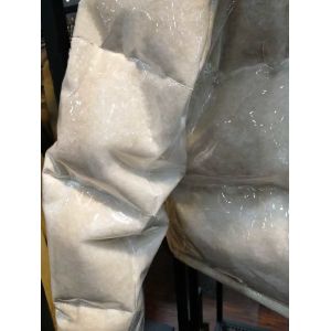 Recyclable Waterproof Transparent TPU Fabric