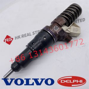 Diesel Common Rail Fuel Injector 22459521 7422459521 22569104 7422569104 For
