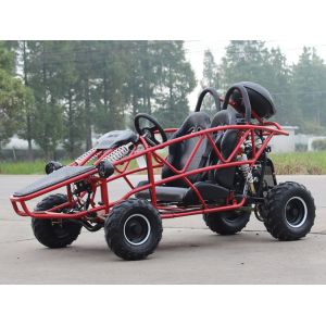 Wholesale 110cc CDI Electirc Start Fully Auto Street Go Karts / 4 Wheel Drive Vehicles from china suppliers