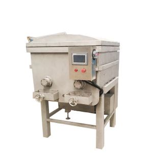 Shrimp Meat Mixer Machine Ball Mincer Household Meat Stuffing Machine