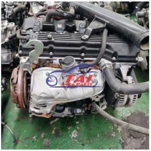 2TR-FE 1TR-FE Gasoline Engine 2.7L for Toyota Hilux Hiace Prado Fortuner in