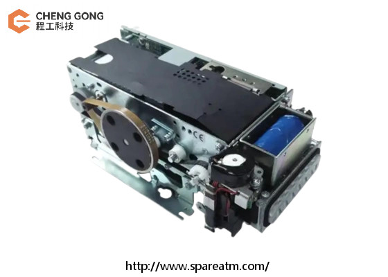 49209540000B ATM Parts Diebold Opteva Smart Card Reader