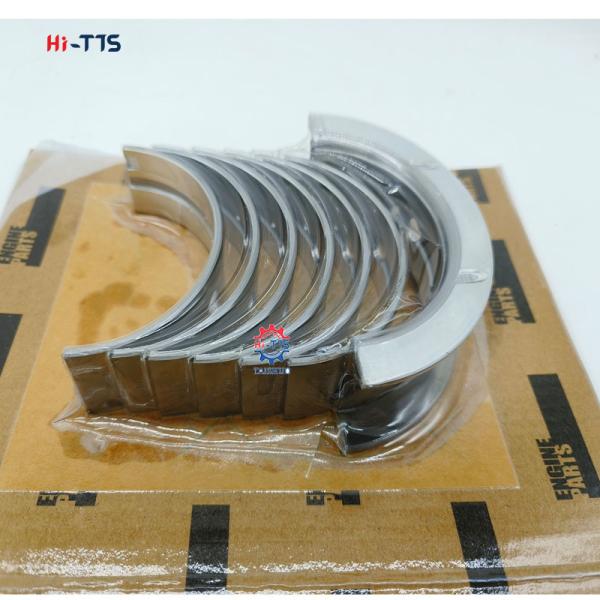 6CT 6LMachinery Engine Parts STD Main Bearing Set for Diesel Engine 3802210 3802140 3945917