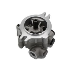 PC200-8 Excavator Hydraulic Parts Engine Turbocharger SAA6D107E-1 For 6754-82
