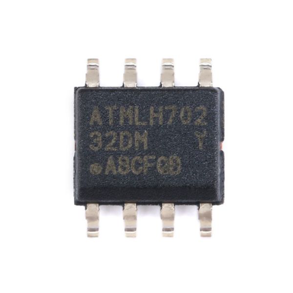 AT24C32D-SSHM-T EEPROM component view
