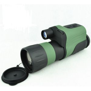 China NVDT-M01-4X50PRO Digital Night Vision Monocular on sale