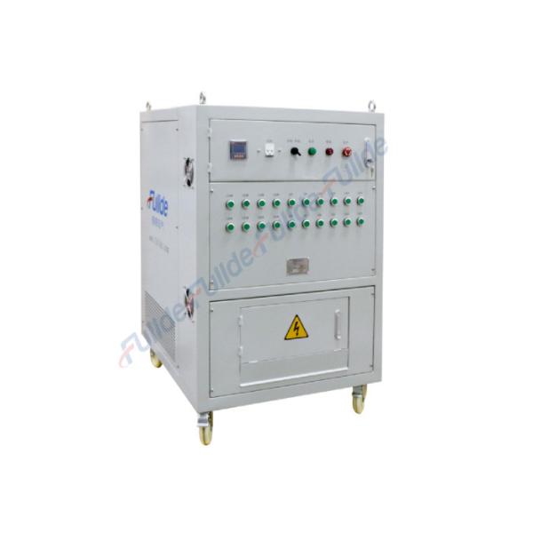 Quality 60KW DC Battery Load Bank With Transient Test Function , Reactive Load Bank  for sale