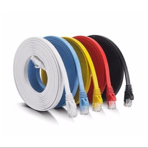 32AWG 100 Ft Cat5e Ethernet Cable