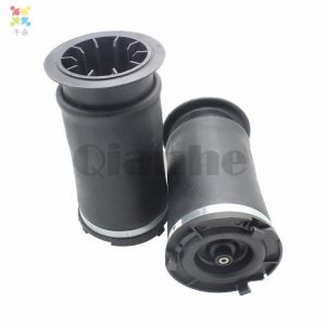 pair air suspension spring bag for Hummer H2 15190519 15172563 15938306