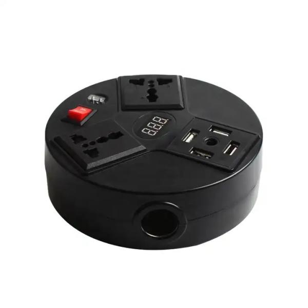 Quality Soonest Brand Solar Inverter Low Frequency Solar Inverters Solar Inverter With Lithium Battery Storage System for sale