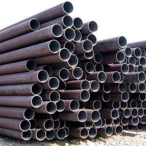 Wholesale EMT Q235 Carbon Steel Pipe 20mm Seamless Carbon Steel Tube from china suppliers