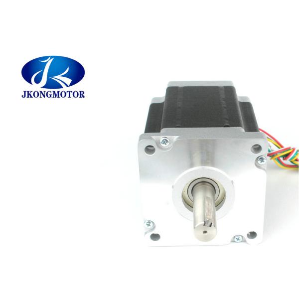 Nema42 Bipolar Hybrid Stepper Motor High Holding Torque 8N.m To 25 N.m With 4