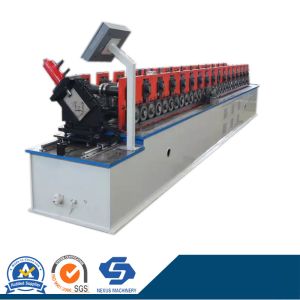 Light Gauge Steel Frame Making Machine