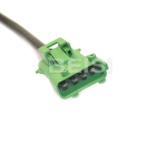 1618R0 1618.R0 Oxygen Sensor Lambda Sensor 9657632980 For CITROEN C2 C3 NEMO