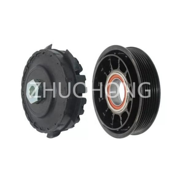 6SEU16C Auto AC Compressor Pulley Clutch 125MM For TOYOTA GAC CAMRY ACV4 2006