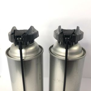 Versatile Sprayer Kit with Extension Tube - All-in-One Solution for Multiple