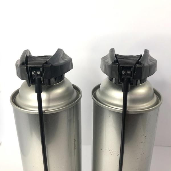 Versatile Sprayer Kit with Extension Tube - All-in-One Solution for Multiple