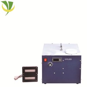 Wholesale Level Control AC220V Uv Resin Drying Machine 395nm Water Cooling from china suppliers