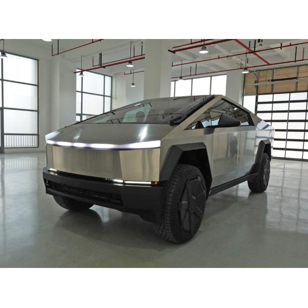 2024 New Version Cybrtrk Tesla Electric Vehicle Cybertruck Pickuptruck New