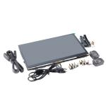 10.1-inch LCD capacitive touch screen IPS compatible with Raspberry Pi