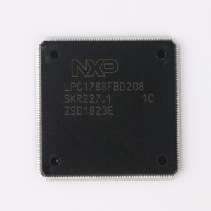Buy cheap LPC1788FBD208K from wholesalers