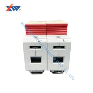 MYS8 PV Surge Protective Device , Small Solar Surge Protector