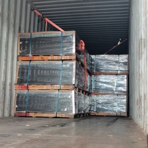 Water Tanks High Transparency Transparent Acrylic Sheets with Excellent UV